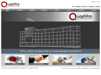 Quad-Pro Construction
