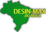 Desin-max do brasil controle de pragas urbanas e desentupidora