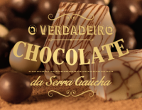 Chocolate do parke