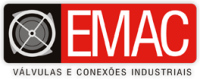 Emac - válvulas e conexões industriais