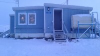 Nunavut Housing Association
