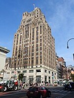 Bankers Trust Company (NY)