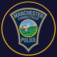 Manchester CT Police Department