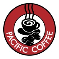 A Pacific Cafe