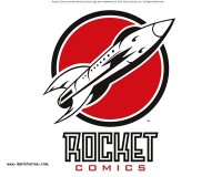 Rocket Comics