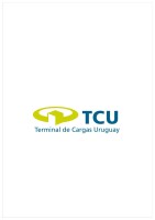 Tcu - terminal de cargas uruguay