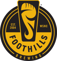 Foothills Brewing