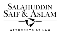 Salahuddin, Saif & Aslam (Attorneys at law)