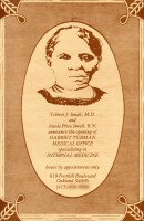 Harriet Tubman Medical Office