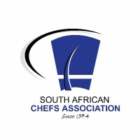 South African Chefs Association SACA