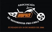 Asociación de motoristas pro chile, amproch