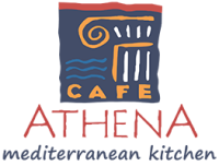 Athena cafe