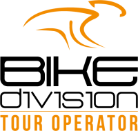 Bike division tour operator