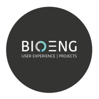 Bioeng - projetos, construcoes e tecnologia em saude