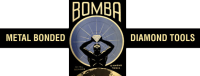 Bomba diamond tools