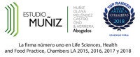Estudio Muñiz, Ramirez, Perez Taiman & Olaya