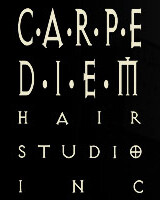 Carpe diem hair studio inc