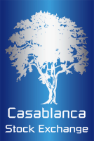 Casablanca stock exchange