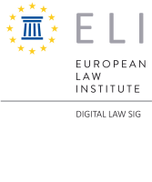 Euro american committee on digital law