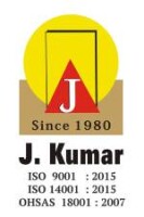 J.Kumar Infraprojects Ltd