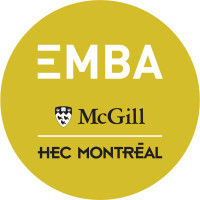 Emba mcgill - hec montreal