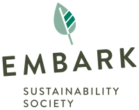 Embark sustainability