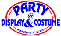 Party @ Display & Costume