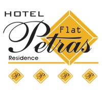 Flat petras residence