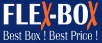 Flexbox embalagens