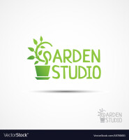 Garden estúdio