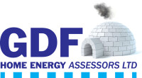 Gdf home energy assessors ltd