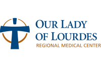 Our Lady of Lourdes Regional Medical Center