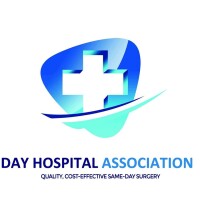 Dh - day hospital