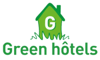 Green hoteis