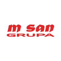 Pakom Company - member of M SAN Grupa