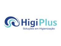 Higiplus com. prod. limpeza desc. ltda