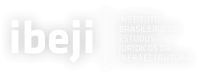 Instituto brasileiro de estudos jurídicos da infraestrutura - ibeji
