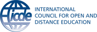 Icde - international council for open and distance education
