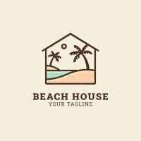 Ipanema beach house