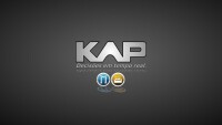 Kap informática - soluções em tempo real