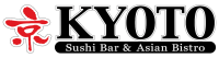 Kyoto sushi bar