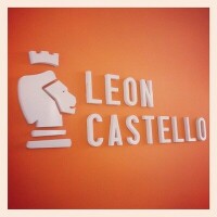 Leon castello