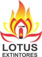 Lotus comercio e recarga de extintores