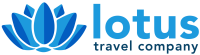 Lótus travel viagens e turismo ltda