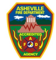 Asheville, NC Police/Fire Department