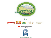 Everland Natural Foods