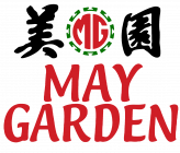 May garden