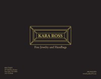 Kara Ross NY, LLC