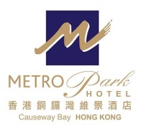 Metropark hotel cwb