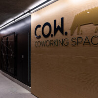 Co.w. coworking space